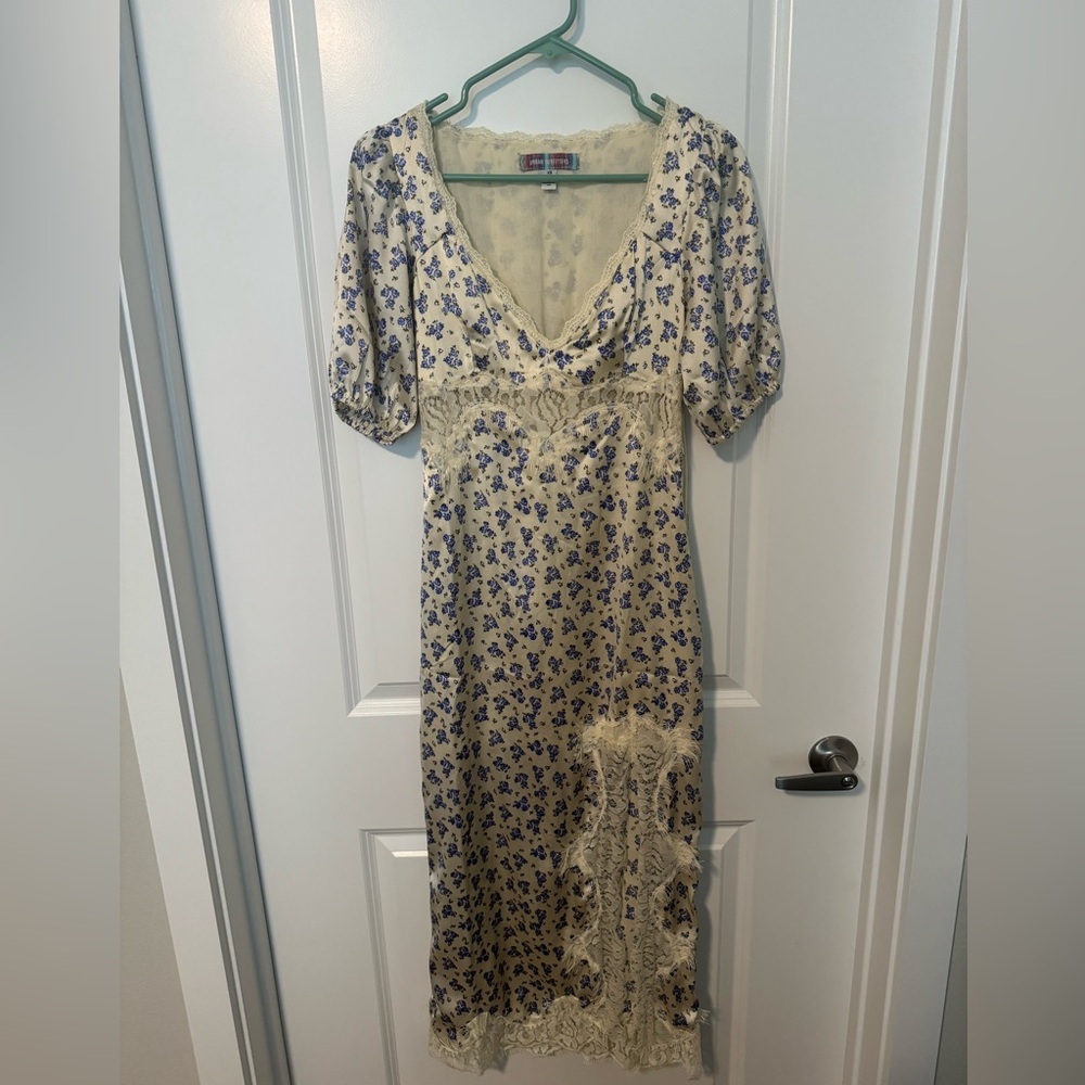 Urban Outfitters Midi / Maxi Dress
